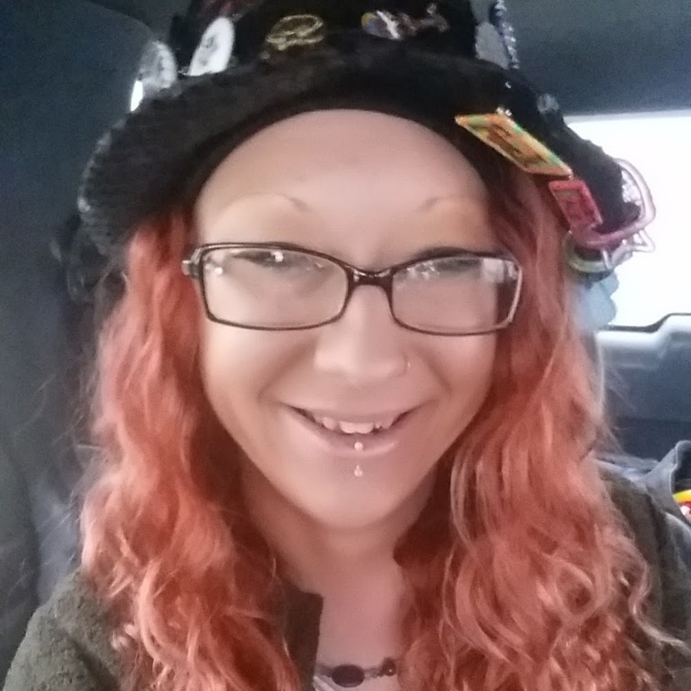 Meet your Posher, Kaleigh